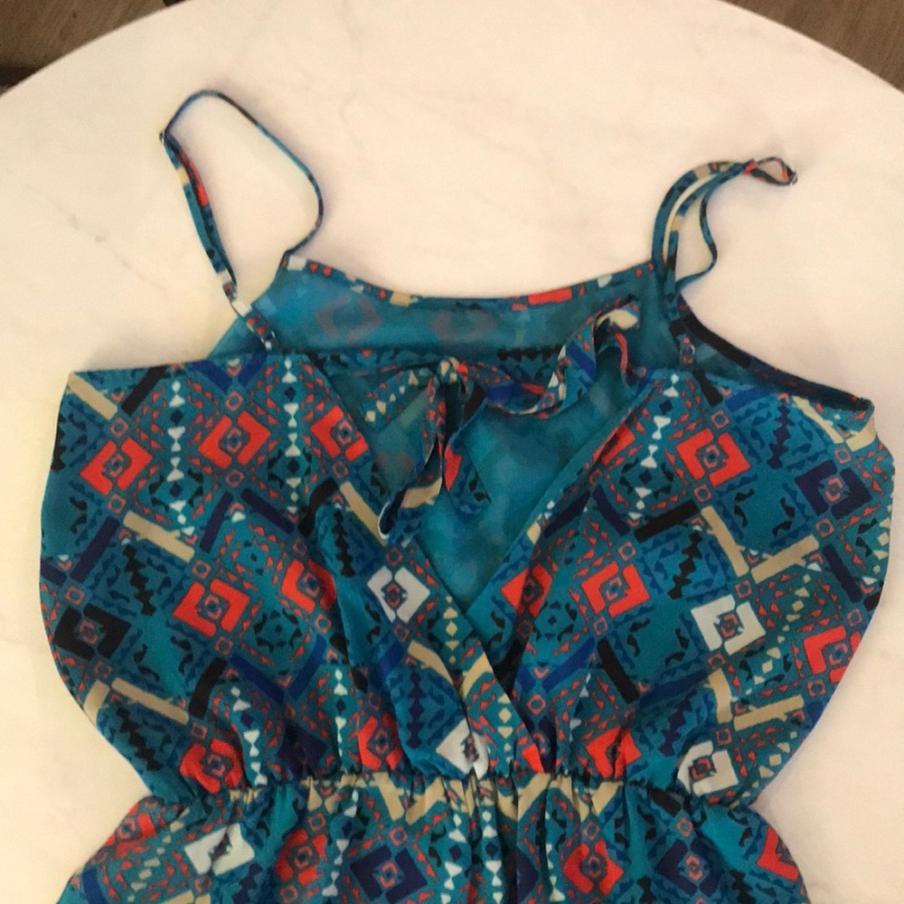 Romper - Picture 2 of 2
